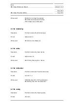 Preview for 1161 page of Siemens SIMATIC PROFINET Function Manual