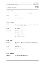 Preview for 1165 page of Siemens SIMATIC PROFINET Function Manual