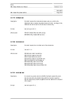 Preview for 1167 page of Siemens SIMATIC PROFINET Function Manual