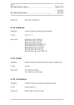 Preview for 1169 page of Siemens SIMATIC PROFINET Function Manual