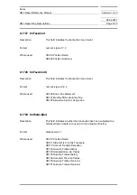 Preview for 1170 page of Siemens SIMATIC PROFINET Function Manual