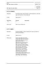 Preview for 1171 page of Siemens SIMATIC PROFINET Function Manual