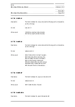 Preview for 1172 page of Siemens SIMATIC PROFINET Function Manual