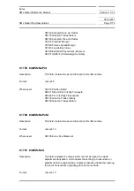 Preview for 1174 page of Siemens SIMATIC PROFINET Function Manual