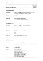 Preview for 1177 page of Siemens SIMATIC PROFINET Function Manual