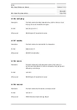 Preview for 1194 page of Siemens SIMATIC PROFINET Function Manual