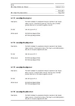 Preview for 1196 page of Siemens SIMATIC PROFINET Function Manual