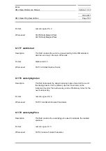 Preview for 1197 page of Siemens SIMATIC PROFINET Function Manual