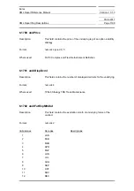 Preview for 1198 page of Siemens SIMATIC PROFINET Function Manual