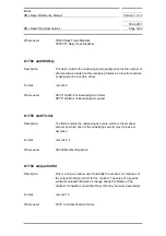 Preview for 1202 page of Siemens SIMATIC PROFINET Function Manual