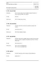 Preview for 1203 page of Siemens SIMATIC PROFINET Function Manual