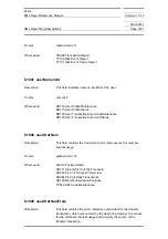 Preview for 1207 page of Siemens SIMATIC PROFINET Function Manual