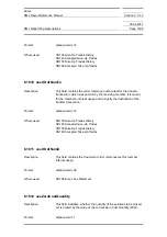 Preview for 1208 page of Siemens SIMATIC PROFINET Function Manual