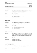 Preview for 1216 page of Siemens SIMATIC PROFINET Function Manual