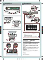 Предварительный просмотр 2 страницы Siemens Simatic PROFIsafe Quick Install Manual