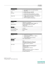 Preview for 15 page of Siemens SIMATIC Rack PC 547B Operating Instructions Manual