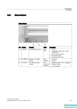 Preview for 21 page of Siemens SIMATIC Rack PC 547B Operating Instructions Manual