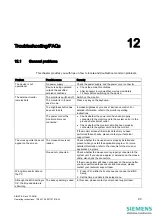 Preview for 89 page of Siemens SIMATIC Rack PC 547B Operating Instructions Manual