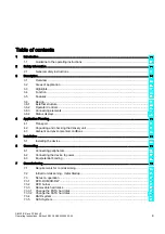 Preview for 5 page of Siemens SIMATIC Rack PC 840 V2 Operating Instructions Manual