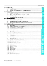 Preview for 7 page of Siemens SIMATIC Rack PC 840 V2 Operating Instructions Manual