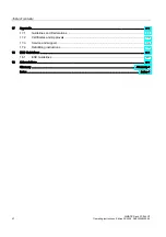 Preview for 8 page of Siemens SIMATIC Rack PC 840 V2 Operating Instructions Manual