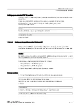 Preview for 71 page of Siemens SIMATIC Rack PC 840 V2 Operating Instructions Manual