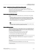 Preview for 75 page of Siemens SIMATIC Rack PC 840 V2 Operating Instructions Manual