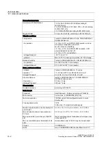 Preview for 90 page of Siemens SIMATIC Rack PC 840 V2 Operating Instructions Manual