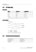 Preview for 94 page of Siemens SIMATIC Rack PC 840 V2 Operating Instructions Manual