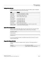 Preview for 123 page of Siemens SIMATIC Rack PC 840 V2 Operating Instructions Manual