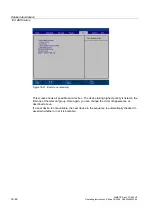 Preview for 140 page of Siemens SIMATIC Rack PC 840 V2 Operating Instructions Manual