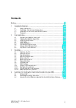 Preview for 3 page of Siemens SIMATIC Rack PC IL 40 Getting Started