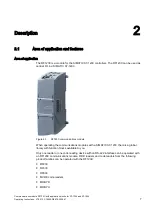 Предварительный просмотр 7 страницы Siemens SIMATIC RF120C Operating Instructions Manual