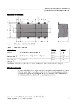 Preview for 13 page of Siemens SIMATIC RF120C Operating Instructions Manual