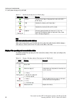 Preview for 48 page of Siemens SIMATIC RF120C Operating Instructions Manual