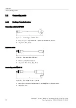 Предварительный просмотр 72 страницы Siemens SIMATIC RF120C Operating Instructions Manual