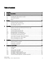 Preview for 3 page of Siemens SIMATIC RF166C Operating Instructions Manual