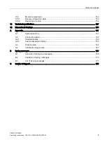 Preview for 5 page of Siemens SIMATIC RF166C Operating Instructions Manual