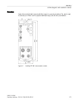 Preview for 23 page of Siemens SIMATIC RF166C Operating Instructions Manual