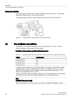 Preview for 24 page of Siemens SIMATIC RF166C Operating Instructions Manual