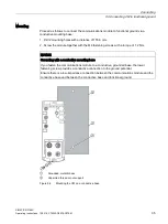 Preview for 35 page of Siemens SIMATIC RF166C Operating Instructions Manual