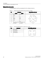 Preview for 40 page of Siemens SIMATIC RF166C Operating Instructions Manual