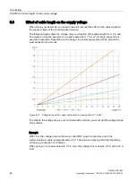 Preview for 44 page of Siemens SIMATIC RF166C Operating Instructions Manual