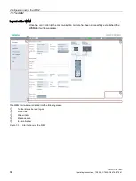 Preview for 58 page of Siemens SIMATIC RF166C Operating Instructions Manual