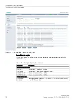 Preview for 84 page of Siemens SIMATIC RF166C Operating Instructions Manual