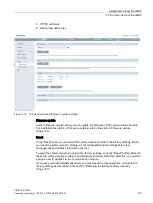 Preview for 93 page of Siemens SIMATIC RF166C Operating Instructions Manual
