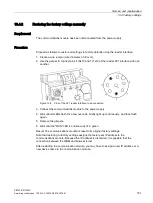 Preview for 151 page of Siemens SIMATIC RF166C Operating Instructions Manual