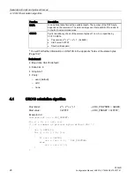 Предварительный просмотр 20 страницы Siemens SIMATIC RF290R Configuration Manual