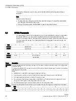 Предварительный просмотр 22 страницы Siemens SIMATIC RF290R Configuration Manual