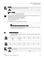 Предварительный просмотр 27 страницы Siemens SIMATIC RF290R Configuration Manual